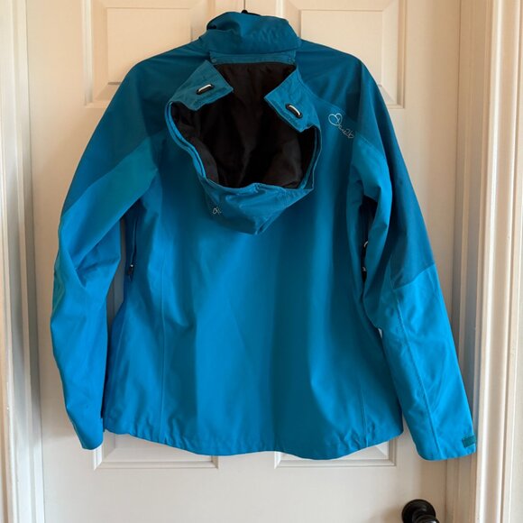 Dare2B ARED Ski/Snowboard Jacket - W size XL - Picture 2 of 13